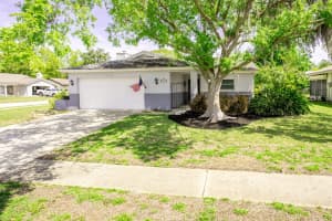 13116 SHERIDAN DRIVE, HUDSON, FL 34667 Sold 07/18/25