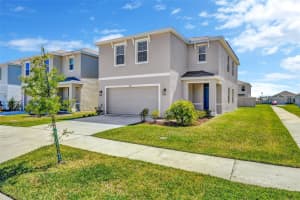 5758 HOLLINGWORTH TRAIL, WESLEY CHAPEL, FL 33545 - MLS#MFRTB8365066