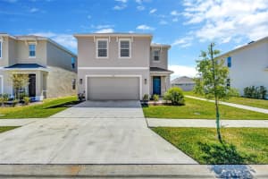 5758 HOLLINGWORTH TRAIL, WESLEY CHAPEL, FL 33545 - MLS#MFRTB8365066