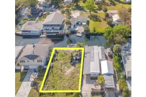 7253 ABERDEEN COURT, WEEKI WACHEE, FL 34607 Sold 05/19/25