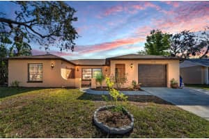 1032 JAMBALANA DRIVE, HOLIDAY, FL 34691 Sold 06/27/25