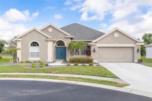 9807 BALSARIDGE COURT, TRINITY, FL 34655 Sold 05/30/25