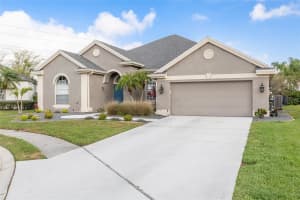 9807 BALSARIDGE COURT, TRINITY, FL 34655 Sold 05/30/25