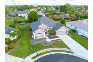 9807 BALSARIDGE COURT, TRINITY, FL 34655 Sold 05/30/25