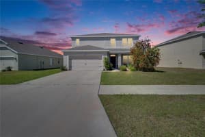 14153 ARBOR PINES DRIVE, RIVERVIEW, FL 33579 Sold 08/07/25