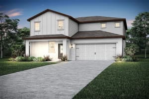 1774 White Elephant Loop, WINTER HAVEN