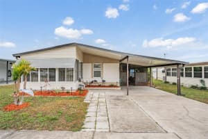 3914 KIM DRIVE, WESLEY CHAPEL, FL 33543 Sold 06/10/25