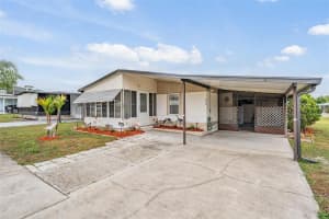 3914 KIM DRIVE, WESLEY CHAPEL, FL 33543 Sold 06/10/25