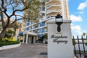 3435 Bayshore Blvd #1401s, TAMPA