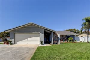 7601 CYPRESS KNEE DRIVE, HUDSON, FL 34667 Sold 04/30/25