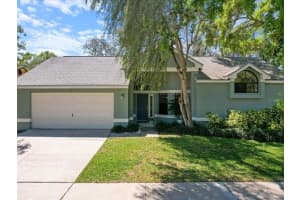 12 RIDGECROFT LANE, SAFETY HARBOR, FL 34695 Sold 05/15/25