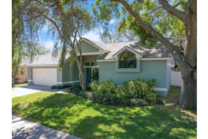12 RIDGECROFT LANE, SAFETY HARBOR, FL 34695 Sold 05/15/25