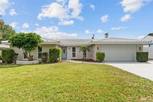 117 BAYWOOD AVENUE, CLEARWATER, FL 33765 Sold 05/05/25
