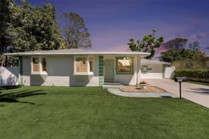 4846 Highland St S, ST PETERSBURG