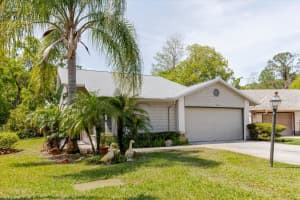 11521 ROSE TREE DRIVE, NEW PORT RICHEY, FL 34654 - MLS#MFRTB8365155
