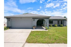 2642 BELLHURST DRIVE, DUNEDIN, FL 34698 Sold 06/02/25