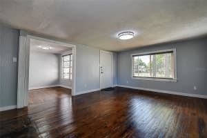 3801 40TH AVENUE, ST PETERSBURG, FL 33714 Sold 04/30/25