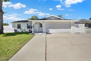 7097 ABERFELDY AVENUE, ST PETERSBURG, FL 33709 Sold 04/24/25