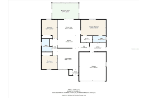 7097 ABERFELDY AVENUE, ST PETERSBURG, FL 33709 Sold 04/24/25