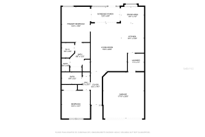 3056 PEPPERWOOD LANE, CLEARWATER, FL 33761 - MLS#MFRTB8365172