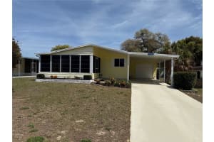 7358 FIRST LOOP AVENUE, BROOKSVILLE, FL 34613 Sold 06/06/25
