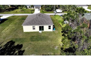 6422 TOWHLEN ROAD, NORTH PORT, FL 34291 Sold 06/20/25