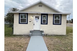 569 LOOMIS AVENUE, DAYTONA BEACH, FL 32114 Sold 06/20/25