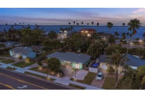 1582 BAYSHORE BOULEVARD, DUNEDIN, FL 34698 Sold 04/18/25