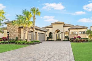 4824 Benito Ct, BRADENTON