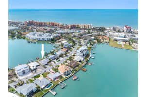 203 BATH CLUB BOULEVARD, NORTH REDINGTON BEACH, FL 33708 Sold 08/14/25