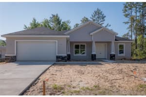 8102 VOYAGER DRIVE, CITRUS SPRINGS, FL 34433 Sold 08/29/25