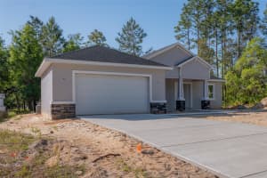 8102 VOYAGER DRIVE, CITRUS SPRINGS, FL 34433 Sold 08/29/25