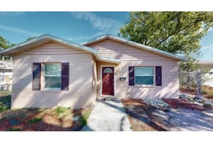 3603 16TH AVENUE, ST PETERSBURG, FL 33711 Sold 06/03/25