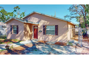 3603 16TH AVENUE, ST PETERSBURG, FL 33711 Sold 06/03/25
