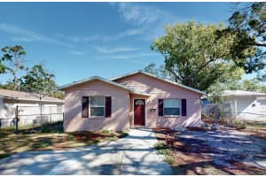 3603 16TH AVENUE, ST PETERSBURG, FL 33711 Sold 06/03/25