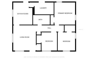 8501 RIVER OAKS DRIVE, TAMPA, FL 33615 Sold 05/18/25