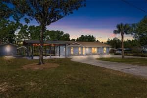 3399 RIVERDALE DRIVE, DADE CITY, FL 33523 Sold 05/16/25