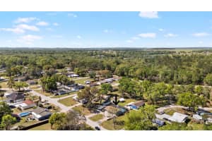 3399 RIVERDALE DRIVE, DADE CITY, FL 33523 Sold 05/16/25