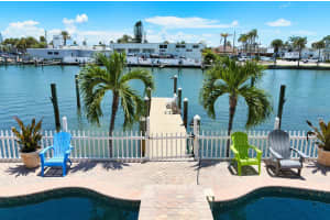 125 110TH AVENUE, TREASURE ISLAND, FL 33706 - MLS#MFRTB8365253