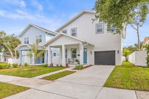 4985 16TH AVENUE, ST PETERSBURG, FL 33710 Sold 09/23/25