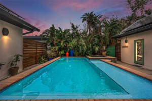 1715 SUNSET DRIVE, CLEARWATER, FL 33755 Sold 05/27/25