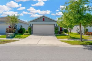 11221 GOLD COMPASS STREET, GIBSONTON, FL 33534 Sold 09/02/25
