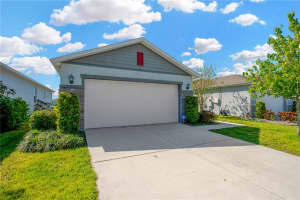 11221 GOLD COMPASS STREET, GIBSONTON, FL 33534 Sold 09/02/25