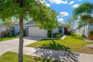 11221 GOLD COMPASS STREET, GIBSONTON, FL 33534 Sold 09/02/25
