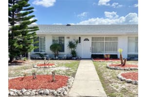 2550 GARY CIRCLE, DUNEDIN, FL 34698 Sold 05/16/25