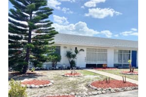 2550 GARY CIRCLE, DUNEDIN, FL 34698 Sold 05/16/25