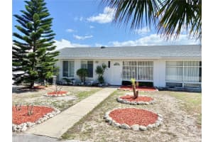 2550 GARY CIRCLE, DUNEDIN, FL 34698 Sold 05/16/25