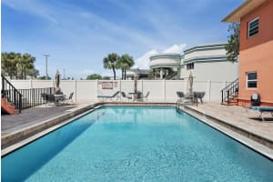 121 46th Ave #2h, ST PETE BEACH