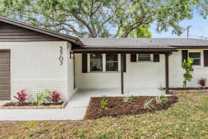 3707 14TH AVENUE, LARGO, FL 33771 Sold 05/19/25