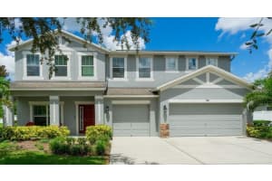1807 RAVEN MANOR DRIVE, DOVER, FL 33527 Sold 06/10/25